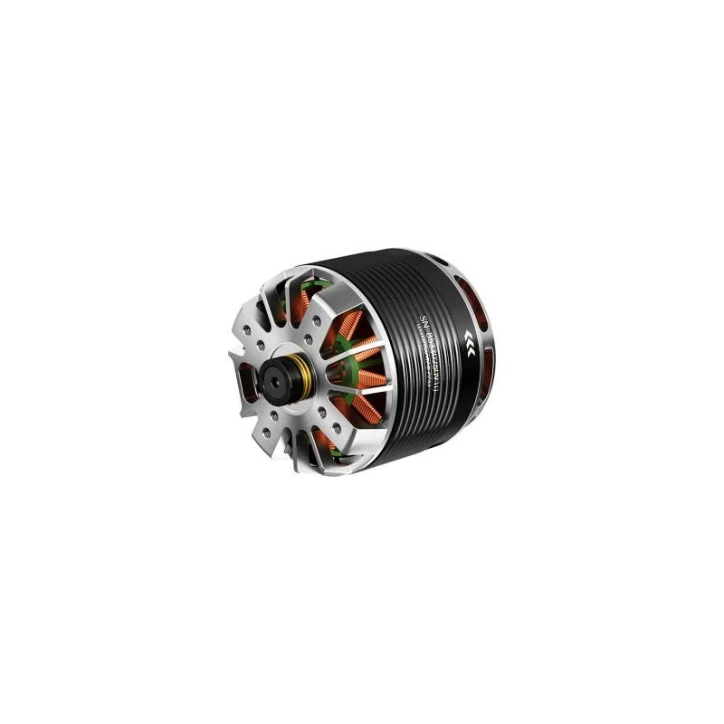 Мотор бесколлекторный самолётный T-MOTOR AX530-A KV260