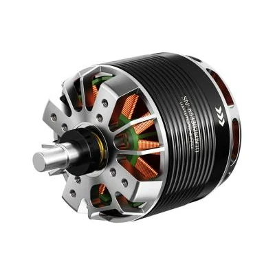 Мотор бесколлекторный самолётный T-MOTOR AX530-B KV260