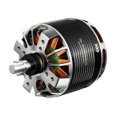 Мотор бесколлекторный самолётный T-MOTOR AX530-B KV260
