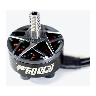 Мотор T-Motor F60 Pro IV V2.0 2207.5, 1750/1950/2550KV