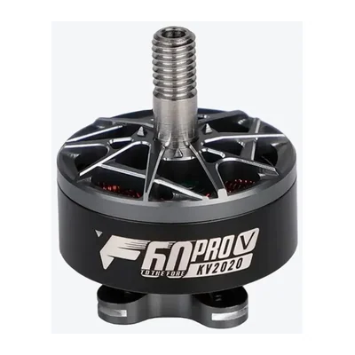 Мотор T-Motor F60 Pro V 2207.5, 1750/1950/2020/2550KV