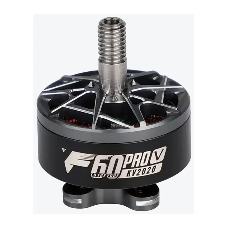 Мотор T-Motor F60 Pro V 2207.5, 1750/1950/2020/2550KV