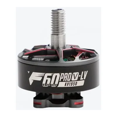 Мотор T-Motor F60 Pro V-LV 2207.5, 1950/2020KV