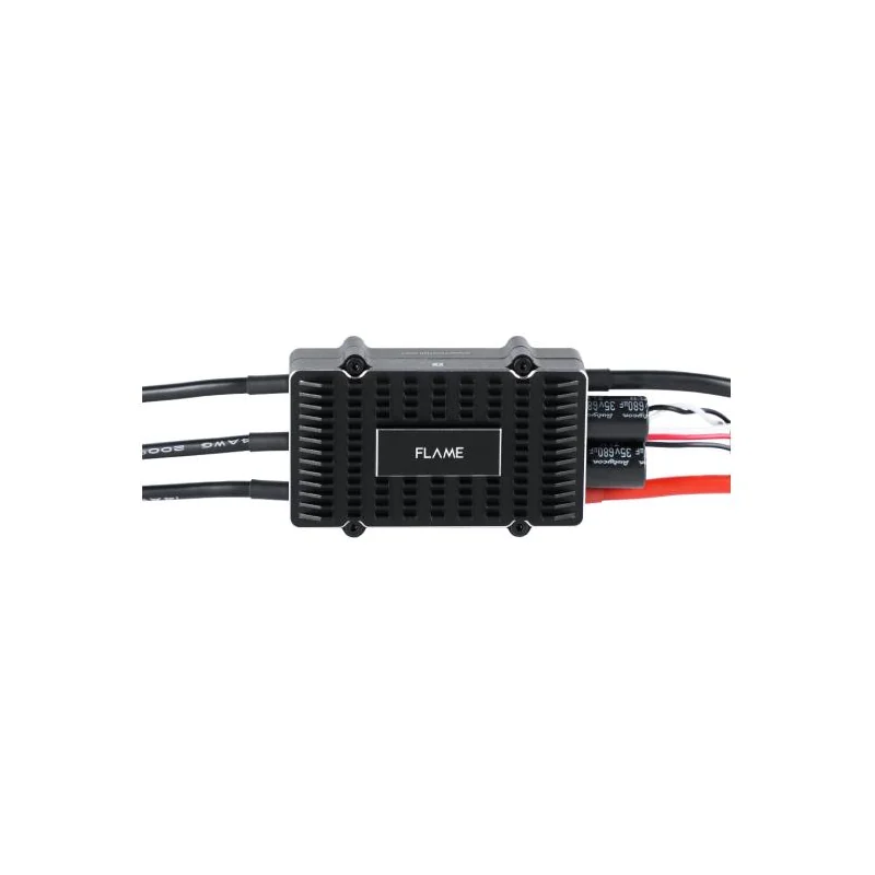 Регулятор хода T-MOTOR FLAME 100A 6S Multi-Rotor UAVs ESC