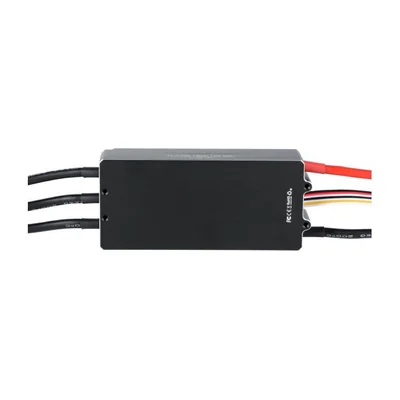 Регулятор хода T-MOTOR FLAME 180A 12S V2.0 Multi-Rotor UAVs ESC