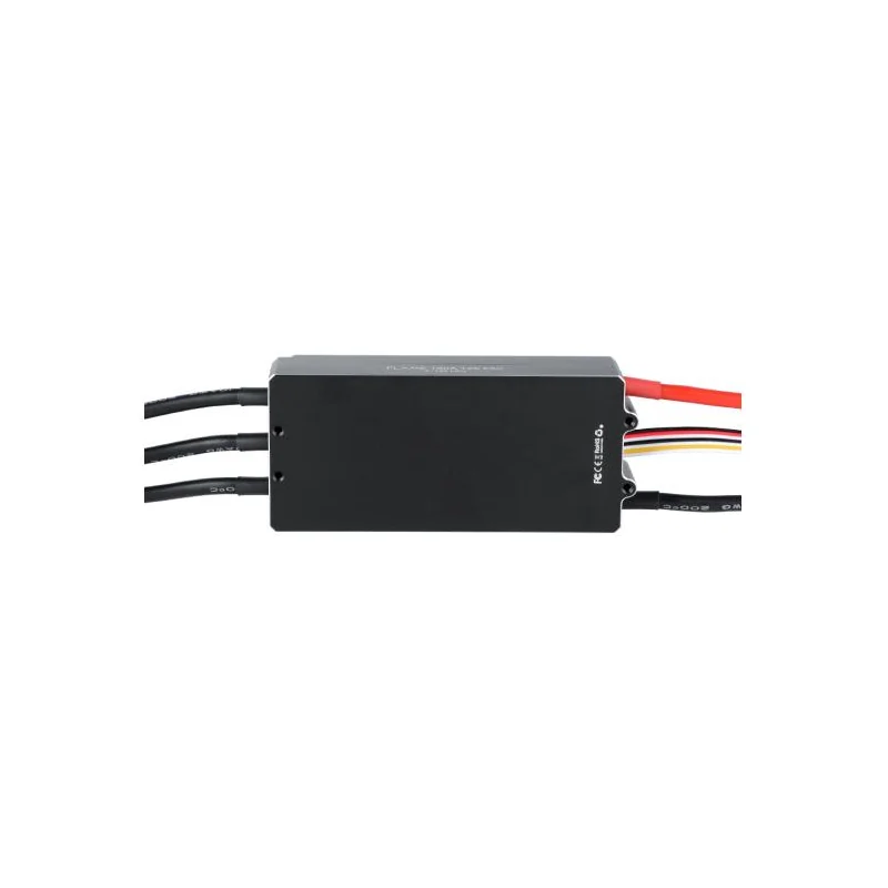 Регулятор хода T-MOTOR FLAME 180A 12S V2.0 Multi-Rotor UAVs ESC