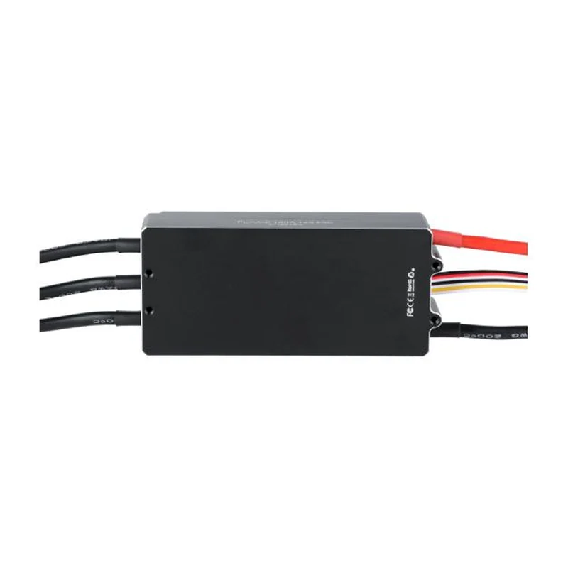 Регулятор хода T-MOTOR FLAME 180A 12S V2.0 Multi-Rotor UAVs ESC
