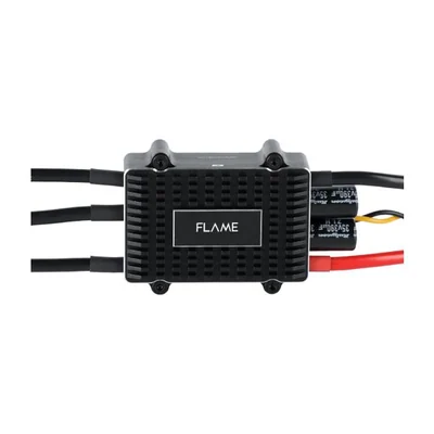 Регулятор хода T-MOTOR FLAME 70A 6S Multi-Rotor Drone ESC 4-6S Controller