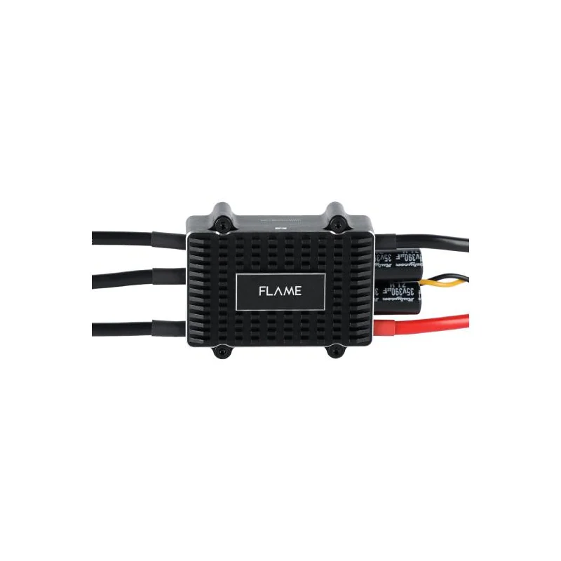 Регулятор хода T-MOTOR FLAME 70A 6S Multi-Rotor Drone ESC 4-6S Controller