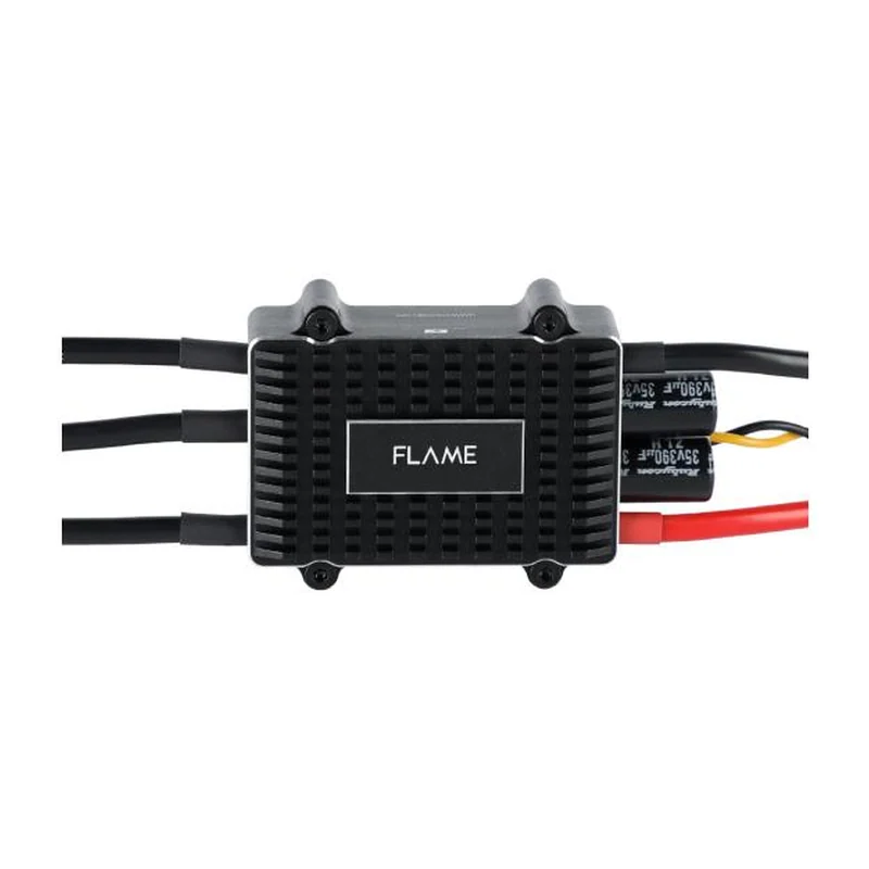 Регулятор хода T-MOTOR FLAME 70A 6S Multi-Rotor Drone ESC 4-6S Controller