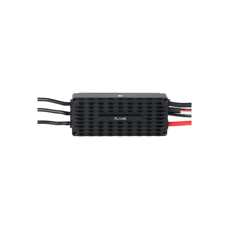 Регулятор хода T-MOTOR FLAME 80A 12S V2.0 Multi-Rotor UAVs ESC