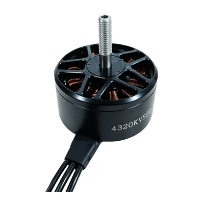 Мотор T-MOTOR FPV 4320 KV350