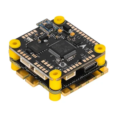 Стек T-MOTOR FPV F7