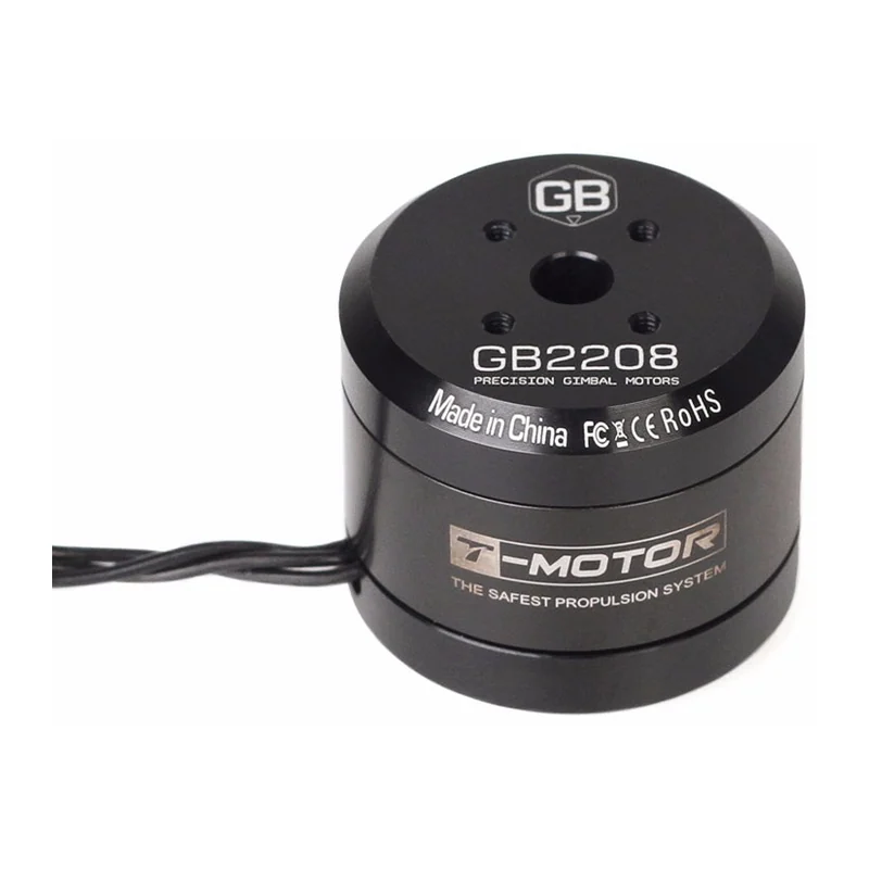 Мотор подвеса T-MOTOR GB2208 KV128