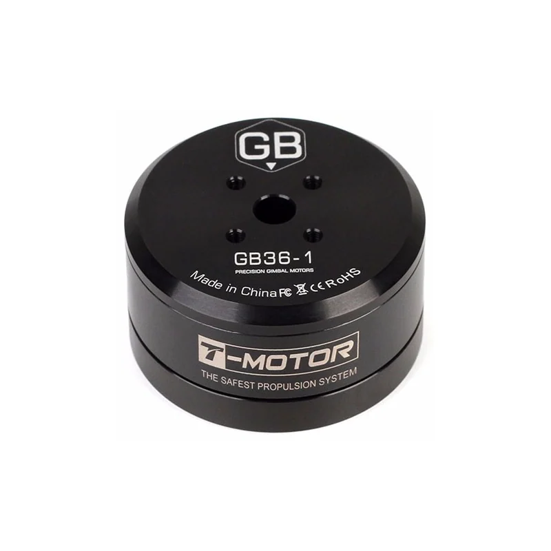 Мотор подвеса T-MOTOR GB36-1 KV50