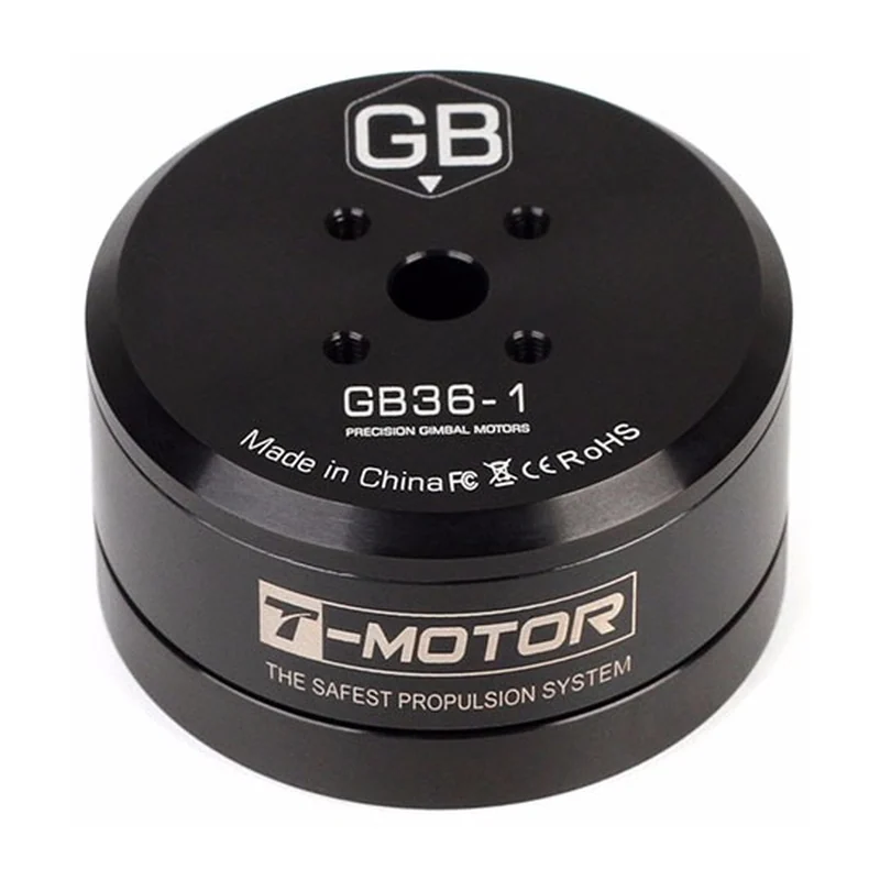 Мотор подвеса T-MOTOR GB36-1 KV50