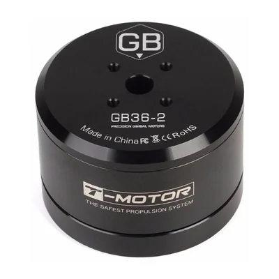 Мотор подвеса T-MOTOR GB36-2 KV30, 16,4 Ом, 3–6S