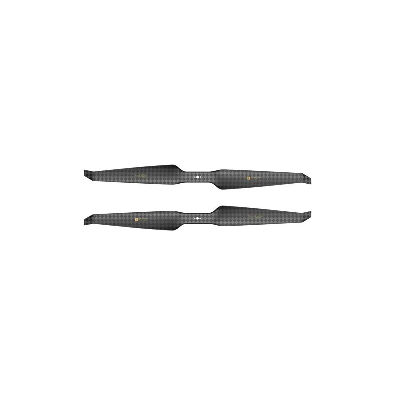 Винт углепластиковый T-MOTOR HEP-L 20×7 с PMI-сердечником