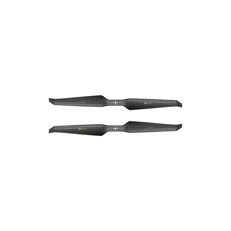 Винт углепластиковый T-MOTOR HEP-L 22×7.2 с PMI-сердечником