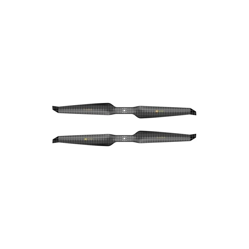 Винт углепластиковый T-MOTOR HEP-L 34×11.5 с PMI-сердечником