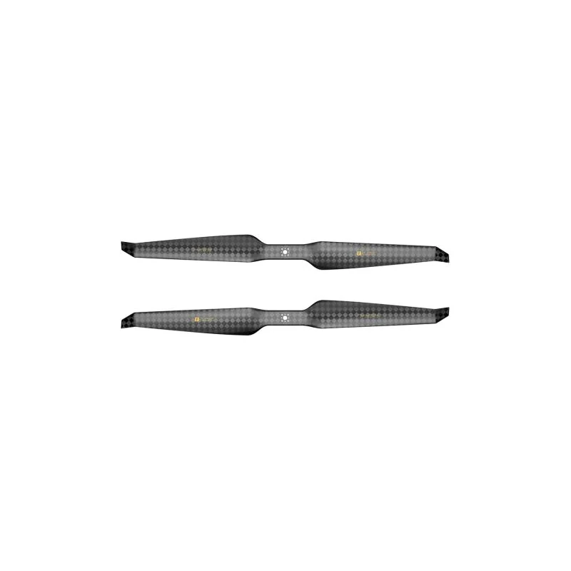 Винт углепластиковый T-MOTOR HEP-L 36×12 с PMI-сердечником