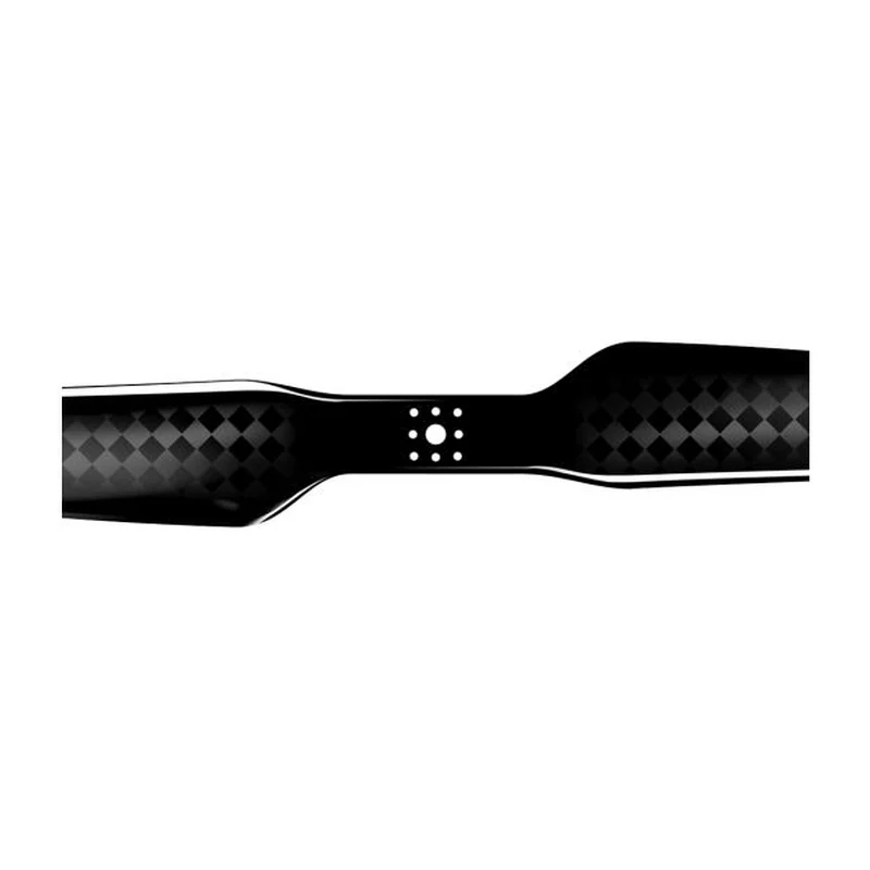Винт углепластиковый T-MOTOR HEP-S 34×11.5, цельный, повышенной эффективности
