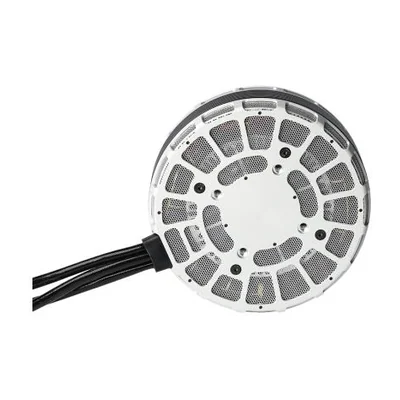 Мотор бесколлекторный для мультироторов T-MOTOR MN1115 KV110/KV130