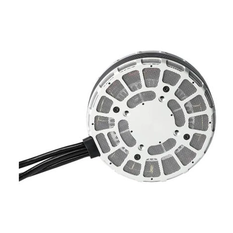 Мотор бесколлекторный для мультироторов T-MOTOR MN1115 KV110/KV130