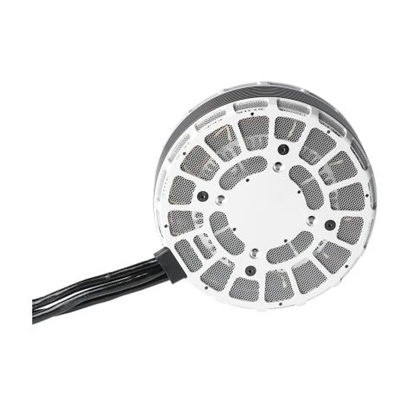 Мотор бесколлекторный для мультироторов T-MOTOR MN1123 KV53