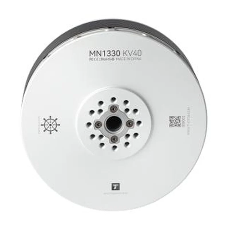 Мотор бесколлекторный для мультироторов T-MOTOR MN1330 KV40