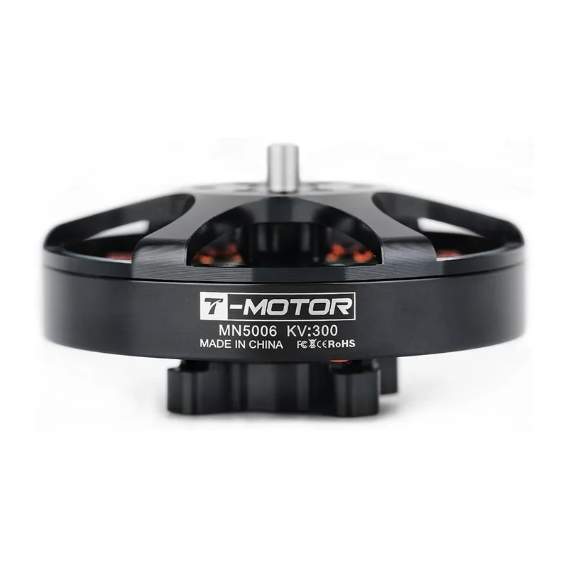 Мотор бесколлекторный для мультироторов T-MOTOR MN5006 KV300 (Antigravity)