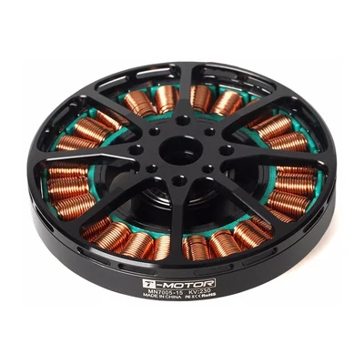 Мотор бесколлекторный для мультироторов T-MOTOR MN7005 KV115 (Antigravity)
