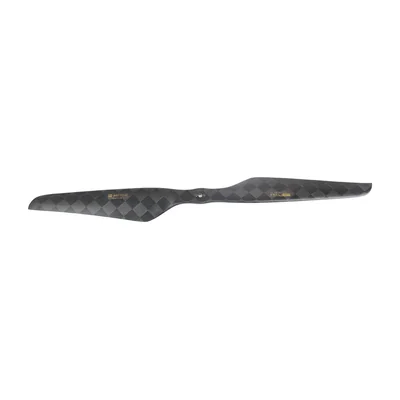Винт углепластиковый T-MOTOR NS17×5,8, цельный