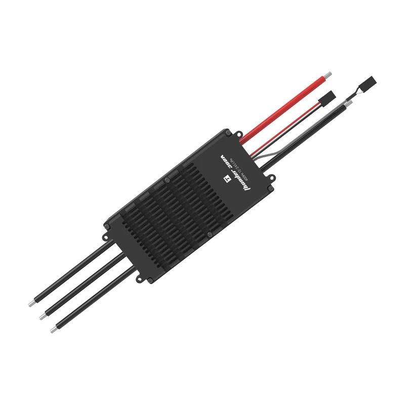 Регулятор хода T-MOTOR Thunder 300A 24S
