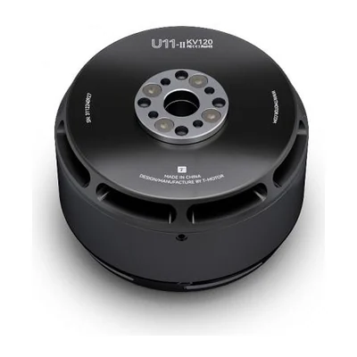 Мотор бесколлекторный для мультироторов T-MOTOR U11 II KV120