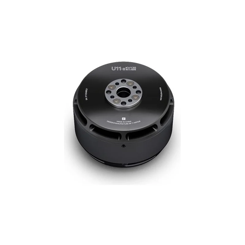 Мотор бесколлекторный для мультироторов T-MOTOR U11 II KV120