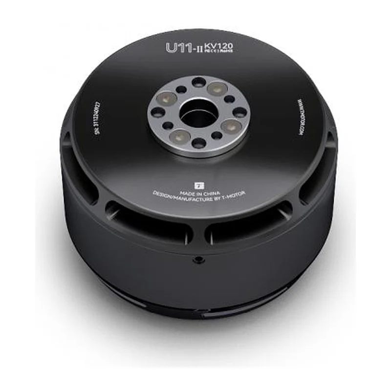 Мотор бесколлекторный для мультироторов T-MOTOR U11 II KV120