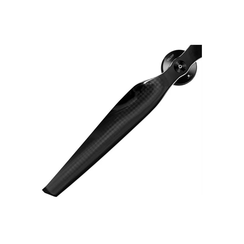 Мотор бесколлекторный для мультироторов T-MOTOR U15L KV43