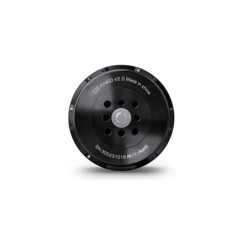 Мотор бесколлекторный для мультироторов T-MOTOR U5 KV400