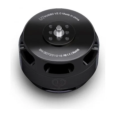 Мотор бесколлекторный для мультироторов T-MOTOR U7 V2.0 KV490