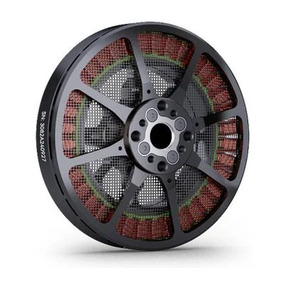 Мотор бесколлекторный для мультироторов T-MOTOR U8 II Lite KV100/KV85