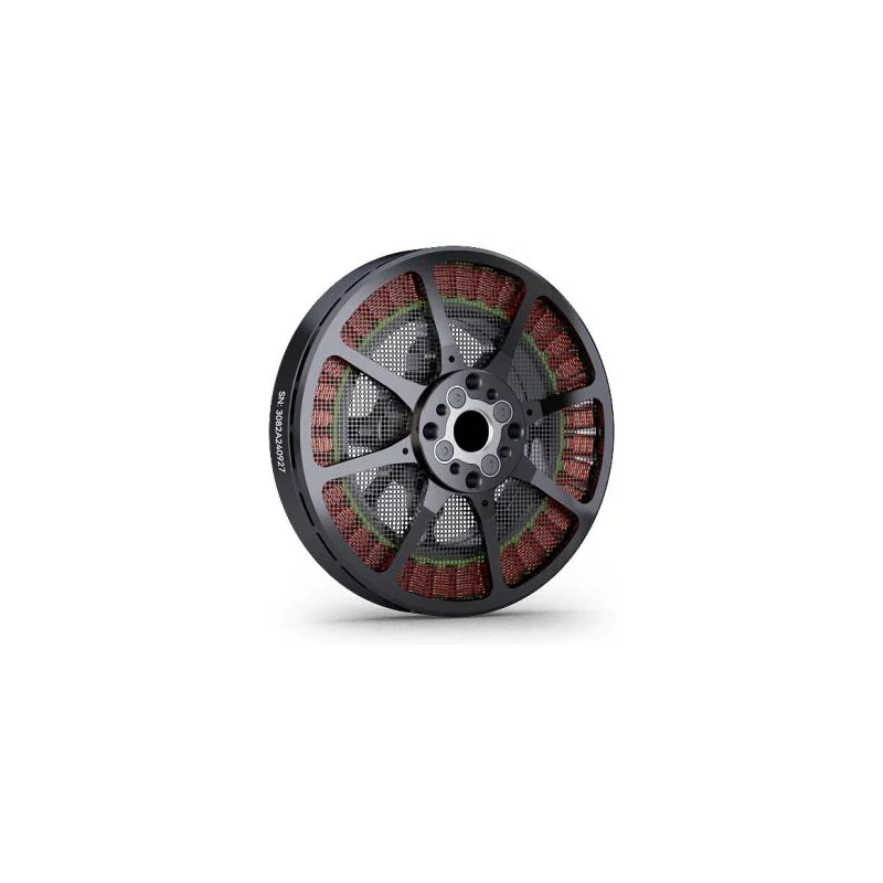 Мотор бесколлекторный для мультироторов T-MOTOR U8 II Lite KV100/KV85