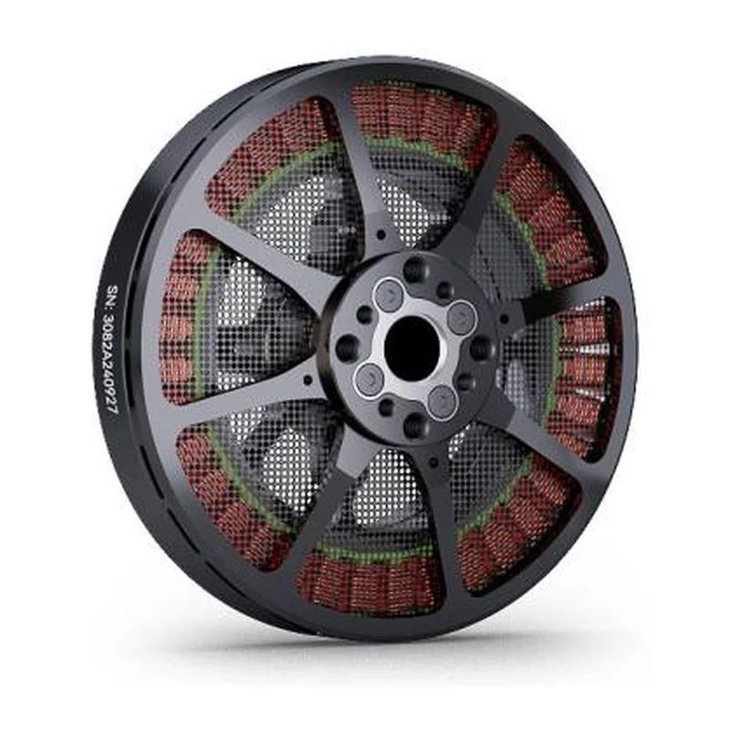 Мотор бесколлекторный для мультироторов T-MOTOR U8 II Lite KV100/KV85