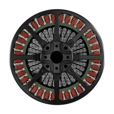 Мотор бесколлекторный для мультироторов T-MOTOR U8 Lite L KV110