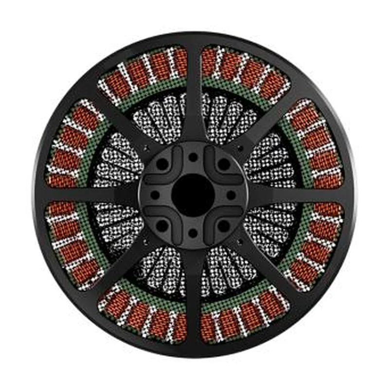 Мотор бесколлекторный для мультироторов T-MOTOR U8 Lite L KV110