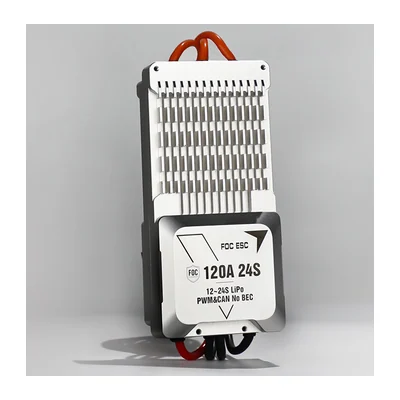 Регулятор хода T-MOTOR V120A 24S