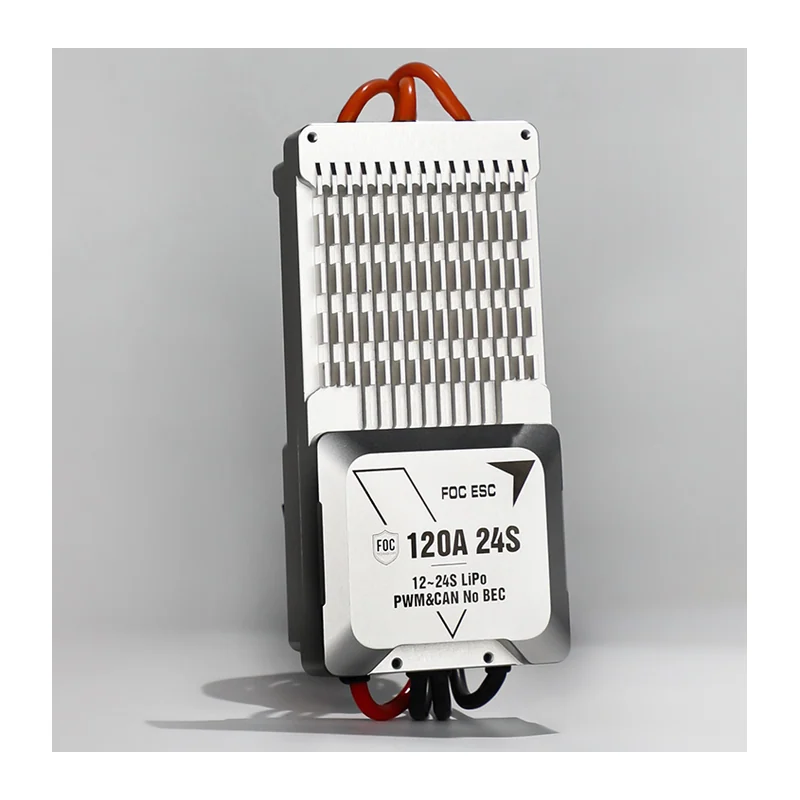 Регулятор хода T-MOTOR V120A 24S