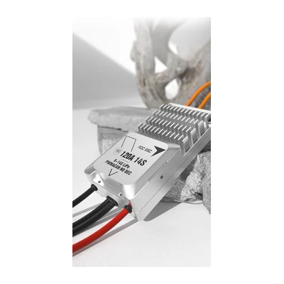 Регулятор хода T-MOTOR V120A 14S