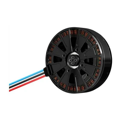 Мотор бесколлекторный для VTOL T-MOTOR V13L KV65