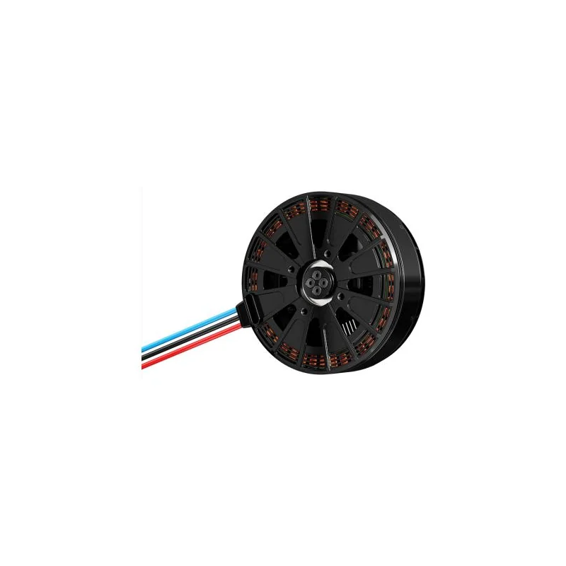 Мотор бесколлекторный для VTOL T-MOTOR V13L KV65